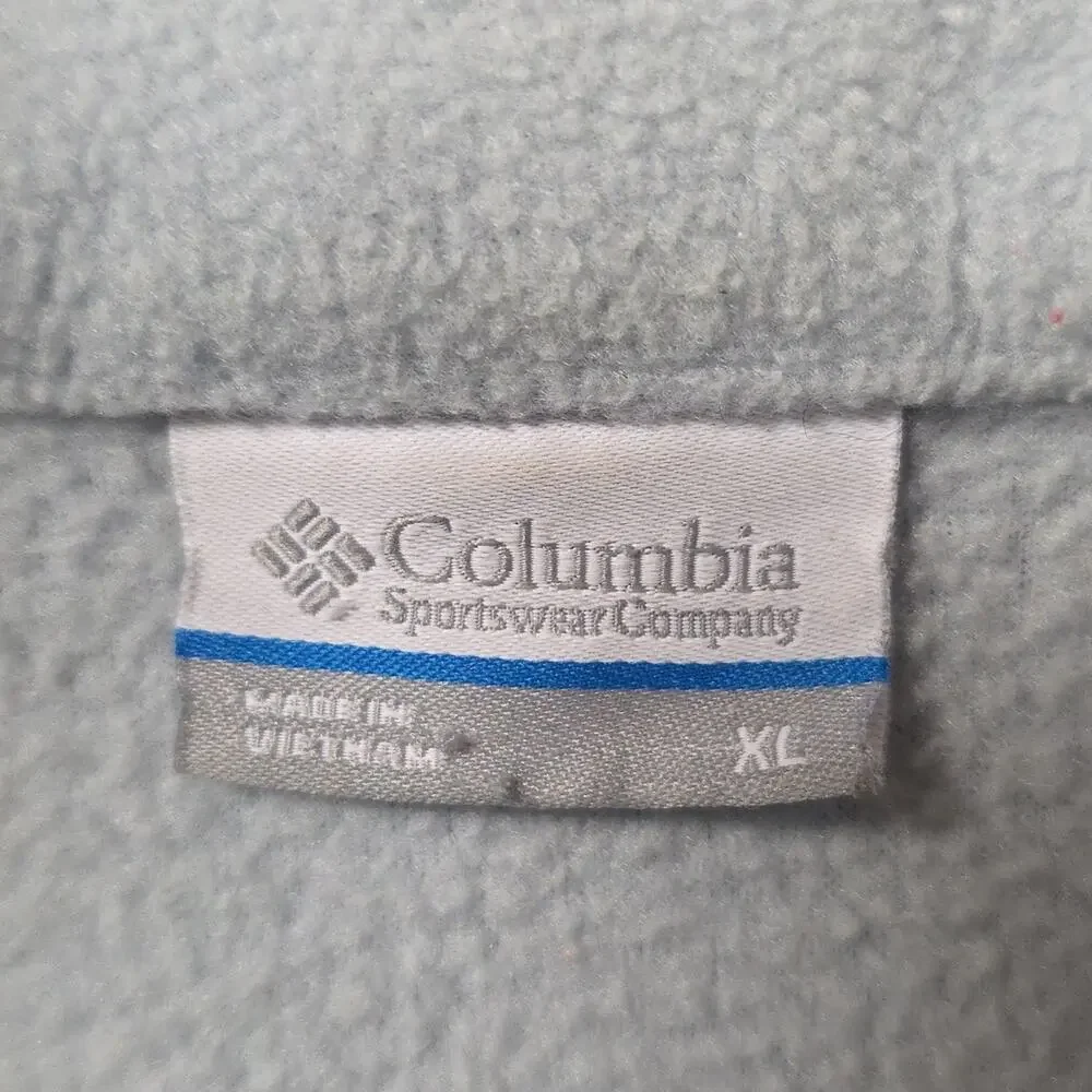 Columbia pre owned